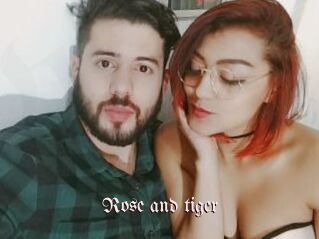 rose_and_tiger Vidéos Fellations