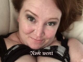 Rose_westt