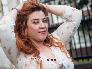 Rosechannel