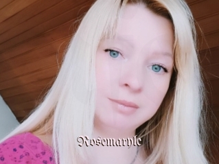 Rosemaryle