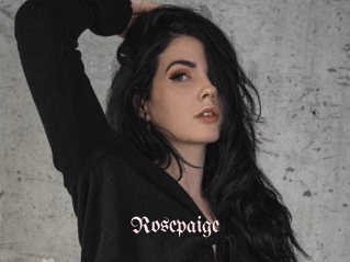 Rosepaige