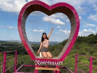 Rosesrazzer