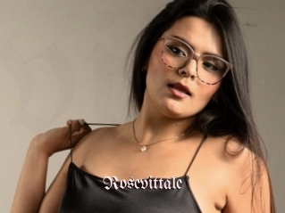 Rosevittale