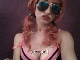 Rosiita91