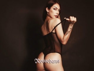 Rossehans