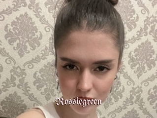 Rossiegreen