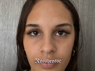 Rossyrosse