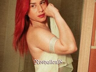 Rosyallen18