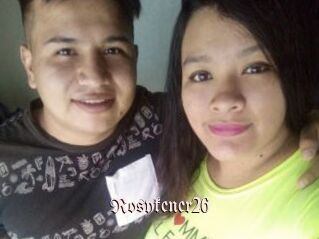 Rosykener26