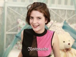Rosysands