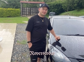Roverscobar