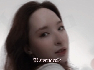 Rowenacoke
