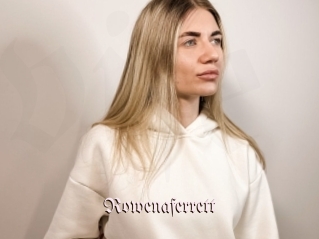 Rowenaferrett