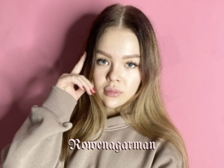 Rowenagarman