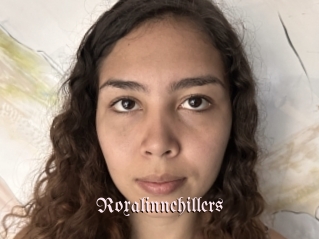 Roxalinnehillers
