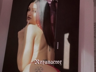 Roxanaerox