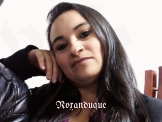 Roxanduque