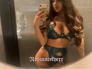 roxanneskyexx Vidéos Fellations
