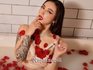 Roxannewill