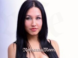 RoxhannaMoore