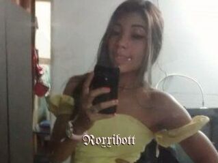 Roxxihott