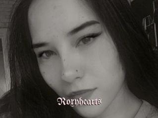 Roxyhearts
