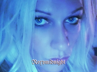 Roxymidnight