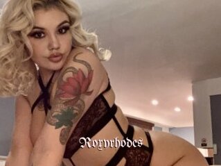 roxyrhodes Vidéos Fellations