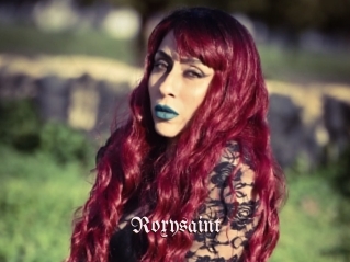 Roxysaint