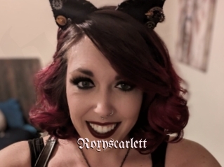 Roxyscarlett