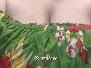 Roxytease