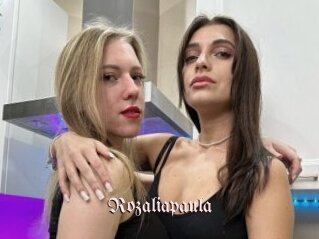 Rozaliapaula