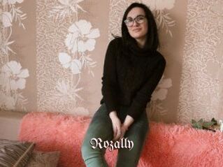 Rozally