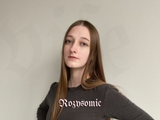 Rozysomic