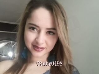 Ruby0498