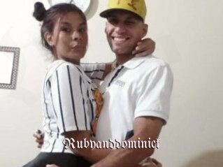 Rubyanddominick