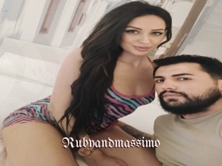 Rubyandmassimo