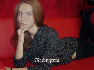Rubygreta