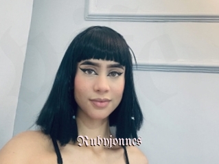 Rubyjonnes