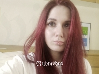 Rubyredys