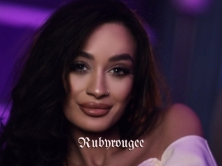 Rubyrougee