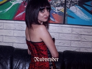 Rubyryder
