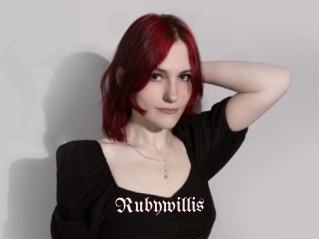 Rubywillis