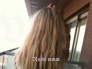 Rudy_mmm