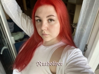 Rutholiver