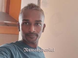 Ruwanjayavilal