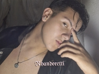 Ryandoretti