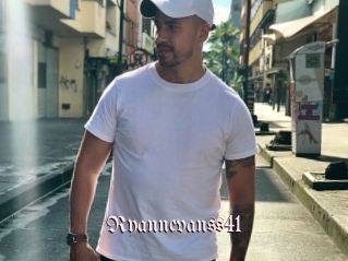 Ryannevanss41