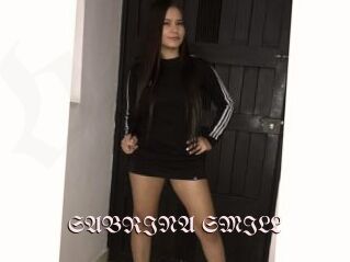 SABRINA_SMILL
