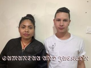 SAMANTAA_AND_JACKSON